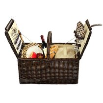 Picnic Baskets & Backpacks You'll Love in 2023 - Wayfair Canada